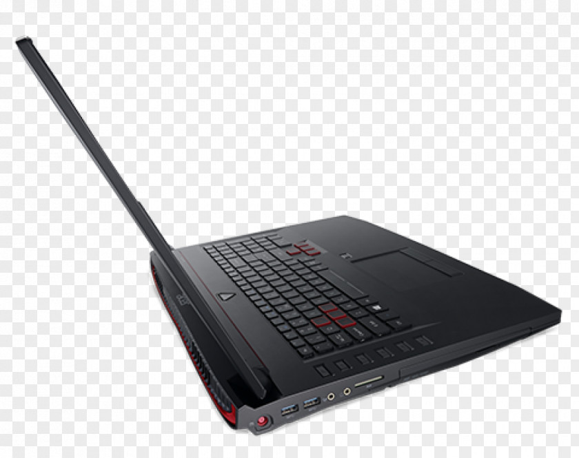 Laptop Intel Core I7 Acer Predator 17 G9-793-78CM 17.30 PNG