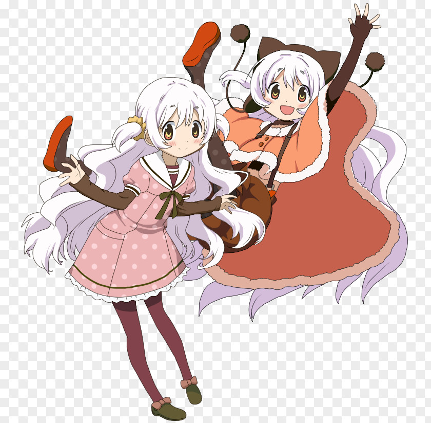 Nagisa Momoe Puella Magi Madoka Magica: The Movie Wikia PNG