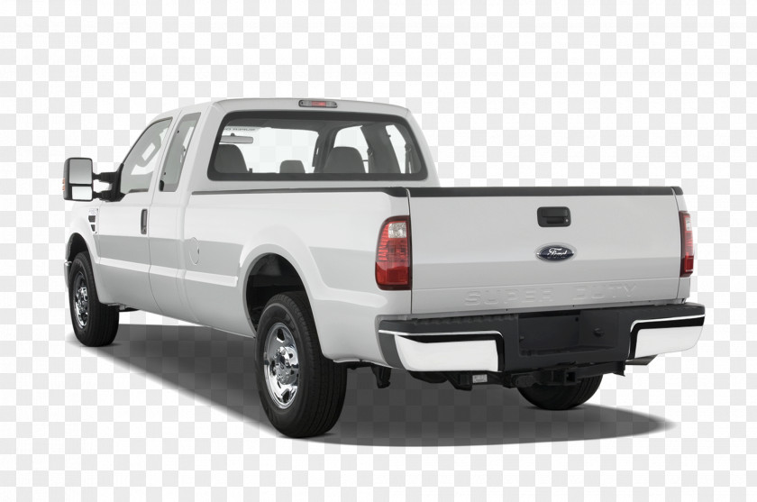 Pickup Truck 2014 Ford F-250 Super Duty 2008 PNG