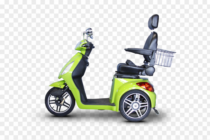 Scooter Wheel Mobility Scooters Electric Vehicle Car PNG