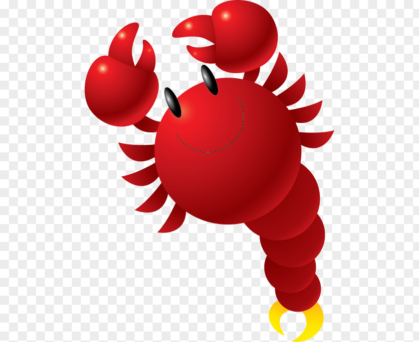 Scorpion Clip Art Drawing Image PNG