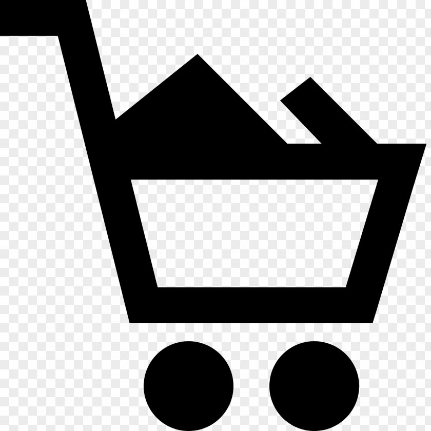 Shopping Cart Dangerous Objects Retail PNG