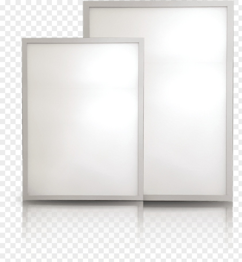 Snap Frame Product Design Rectangle Glass PNG