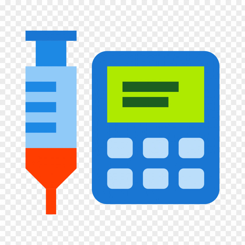 Syringe Infusion Pump Intravenous Therapy Hardware Pumps Vector Graphics PNG