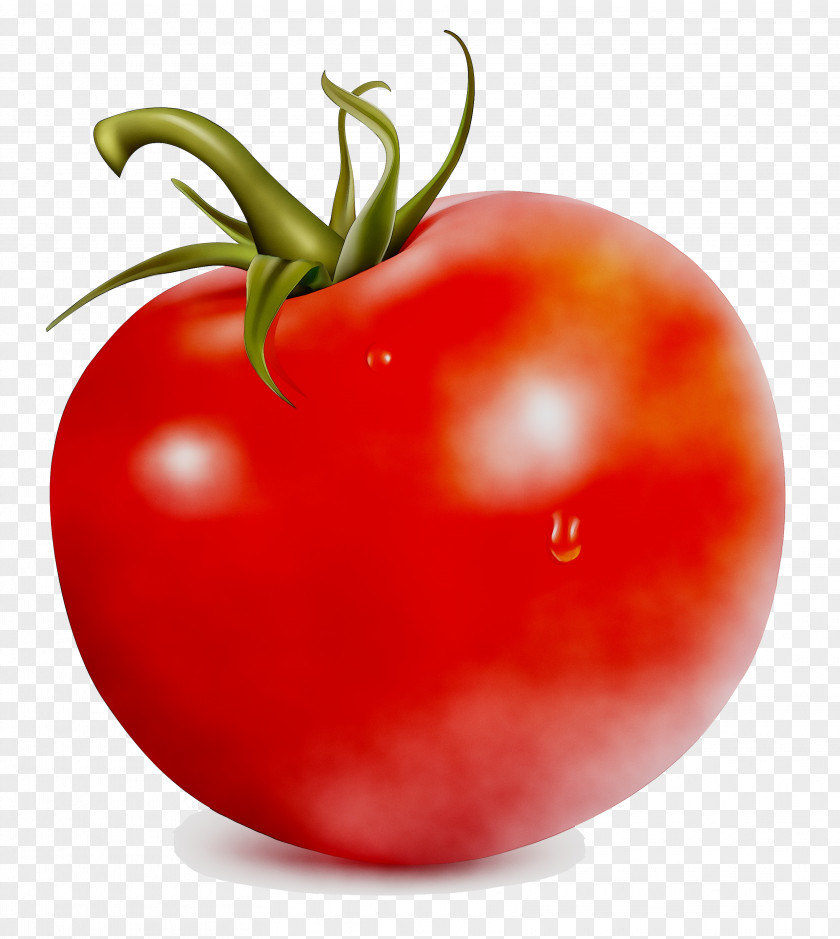 Tomato Vegetable Food Strawberry Fruit PNG