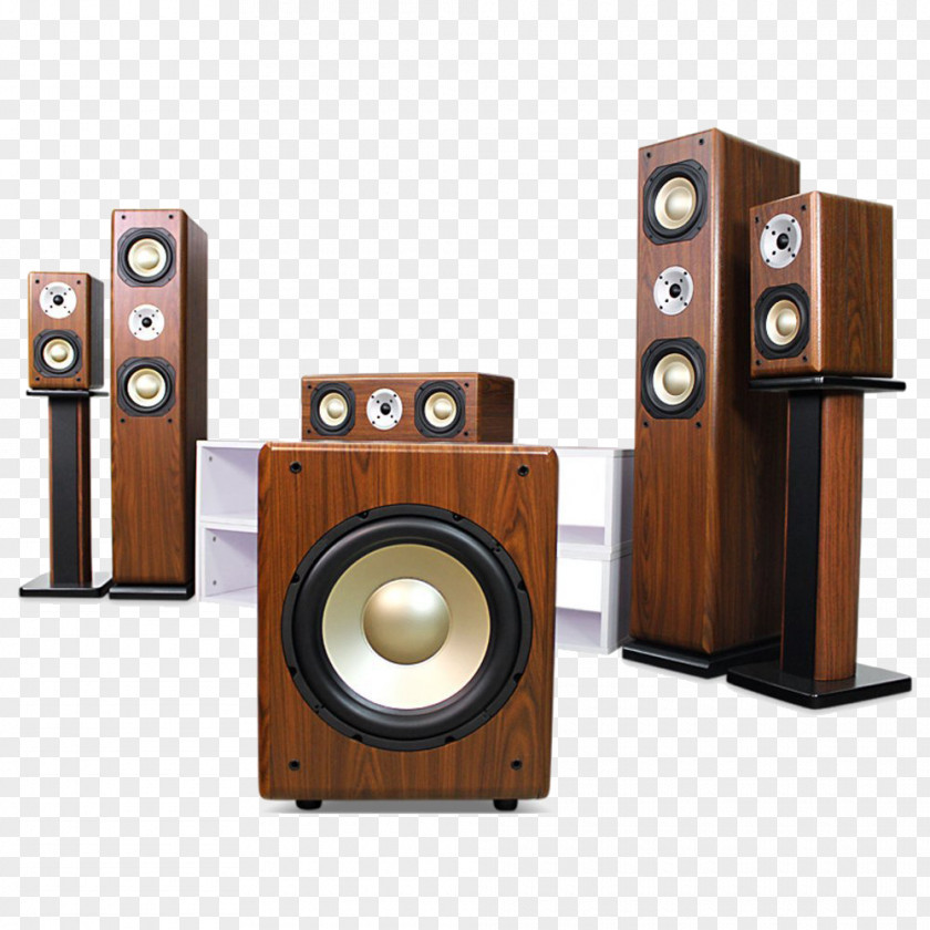 Xb Bookshelf Speaker Computer Speakers High Fidelity Subwoofer Sound Loudspeaker PNG