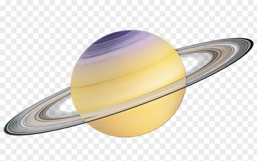 Yellow Ring Planet Jewellery Silver PNG