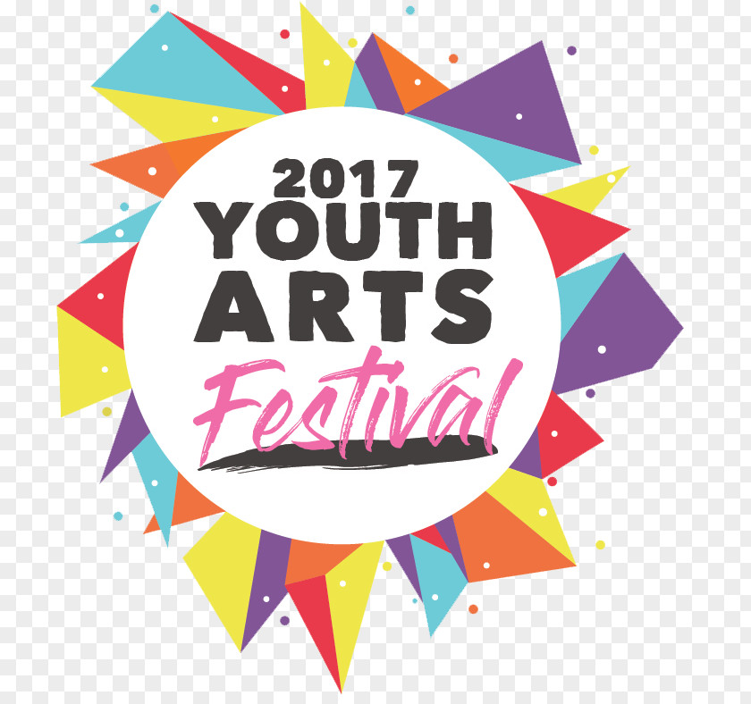 Youth Graphic Design Arts Festival PNG