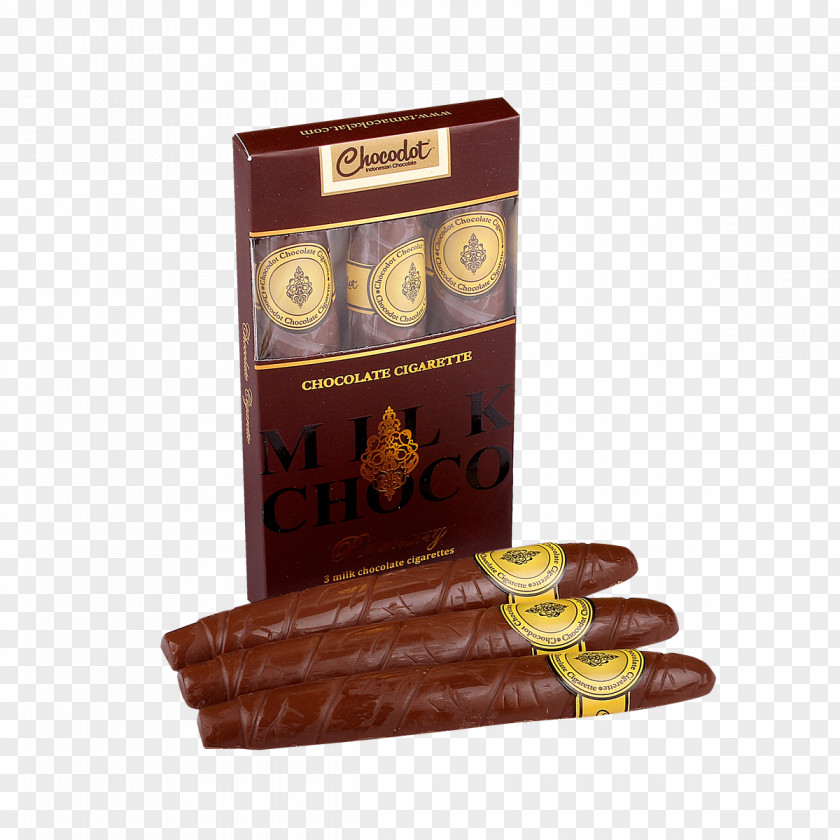 Yummy Chocolate Cigarette More Candy Hazelnut PNG