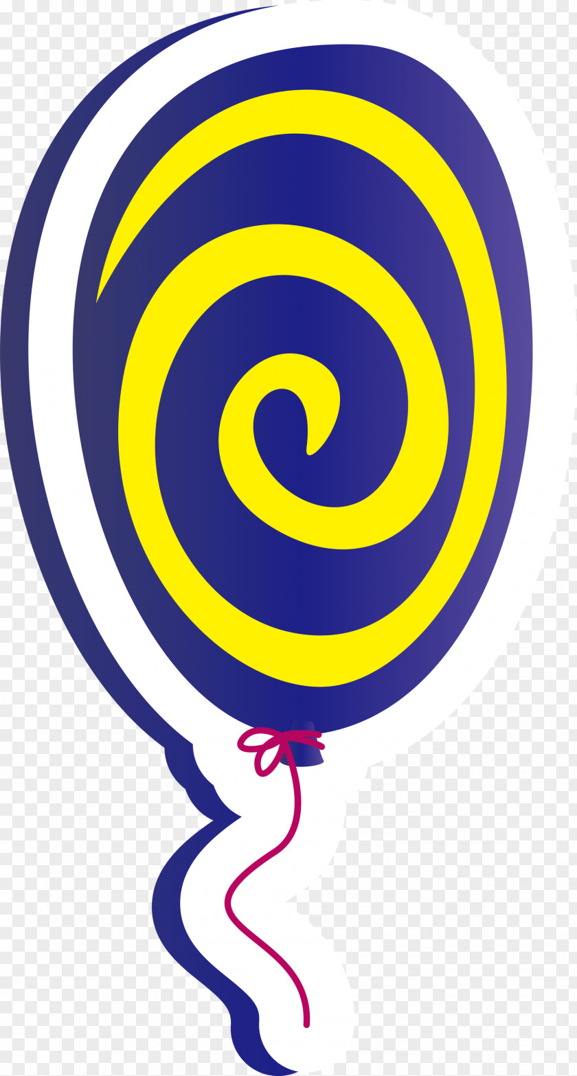 Balloon Sticker PNG