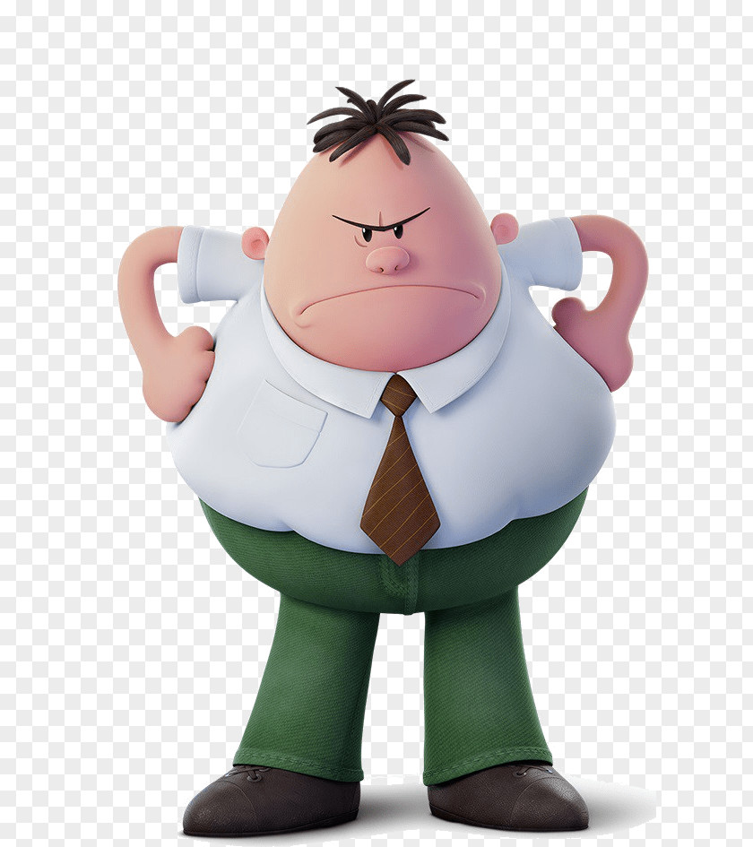 Book Captain Underpants Animated Film DreamWorks Animation PNG