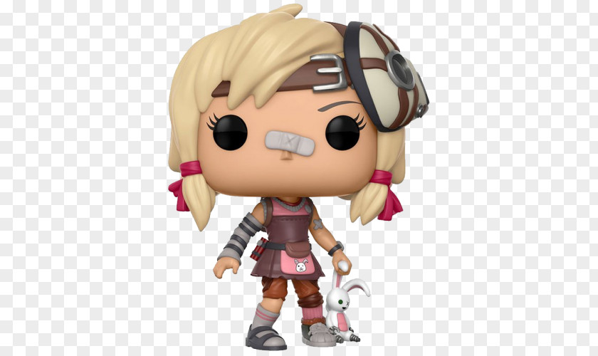 Borderlands Lilith Fanart 2 Funko Action & Toy Figures PNG