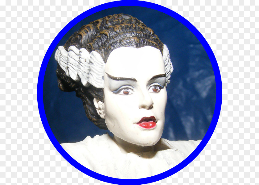 Bride Of Frankenstein Diamond Select Toys Universal Monsters Pictures PNG