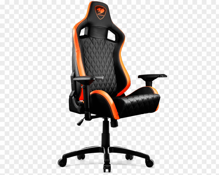 Chair Gaming Fauteuil Gamer PNG