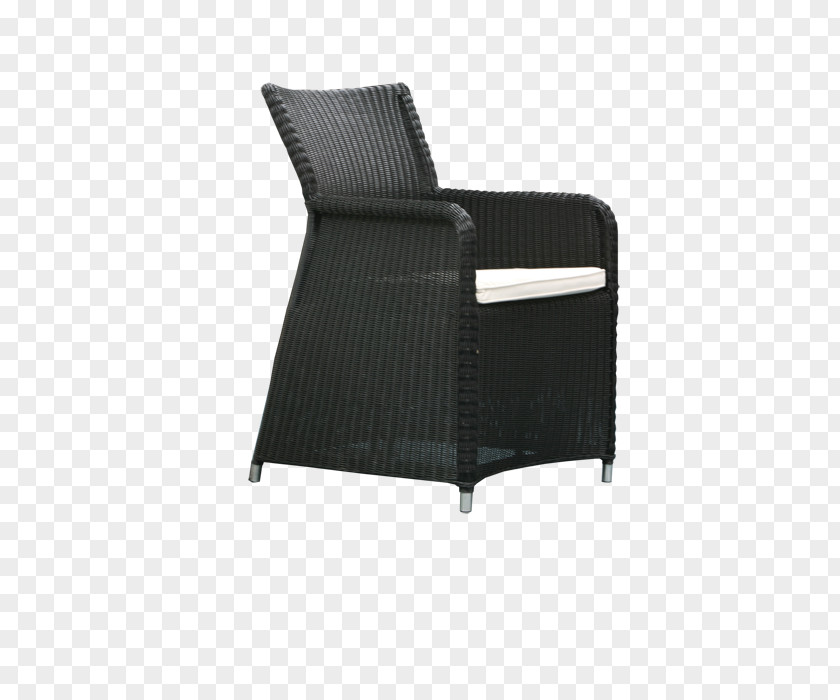 Chair NYSE:GLW Garden Furniture Wicker Armrest PNG