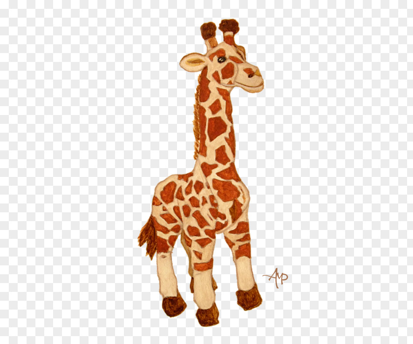 CUDDLY BEARS Giraffe Neck Stuffed Animals & Cuddly Toys Terrestrial Animal Wildlife PNG