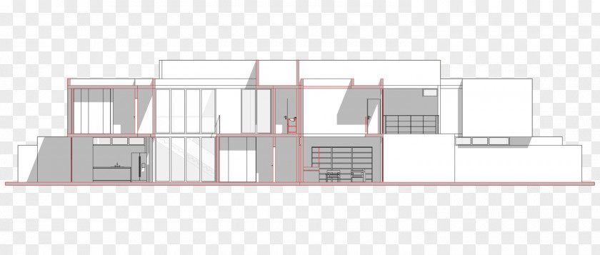 Design Architecture Casa Geminada House Nova Lima PNG