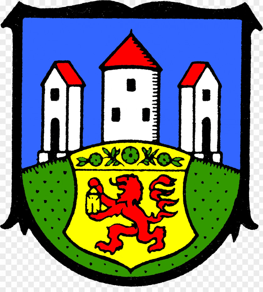 Haitian City Council Hessisch Lichtenau Meißner-Kaufunger Wald Nature Park Coat Of Arms Dessel PNG