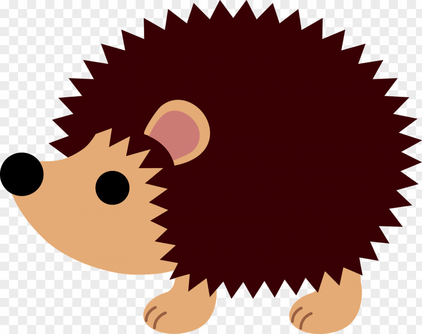 Hedgehog Clip Art Openclipart Image PNG