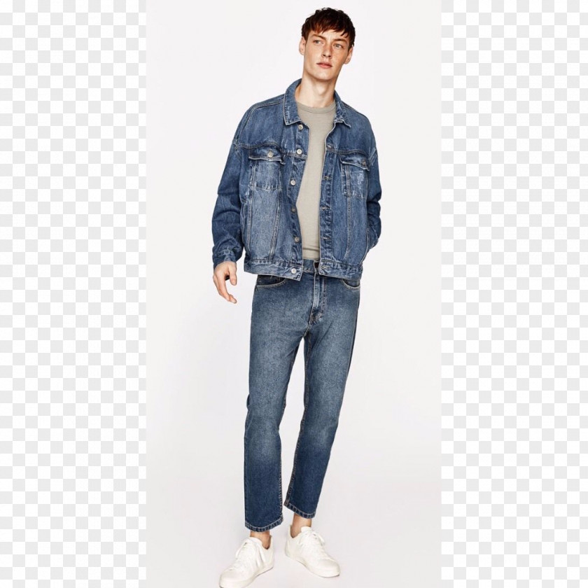 Jeans Denim Jean Jacket Coat PNG