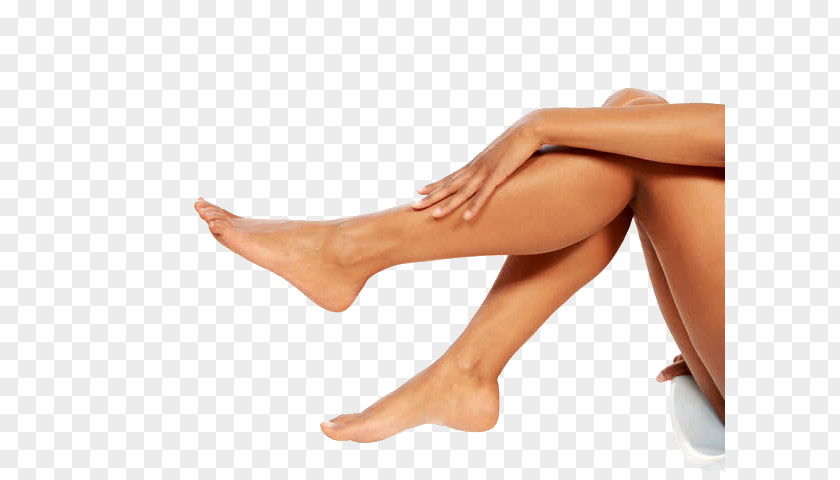 Leg Beauty Woman Foot Skin Care PNG care, Close-up of woman's legs sitting on the side leg, person's feet clipart PNG