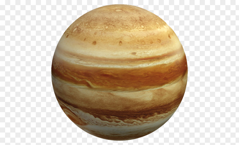 Planet Jupiter Saturn Clip Art PNG