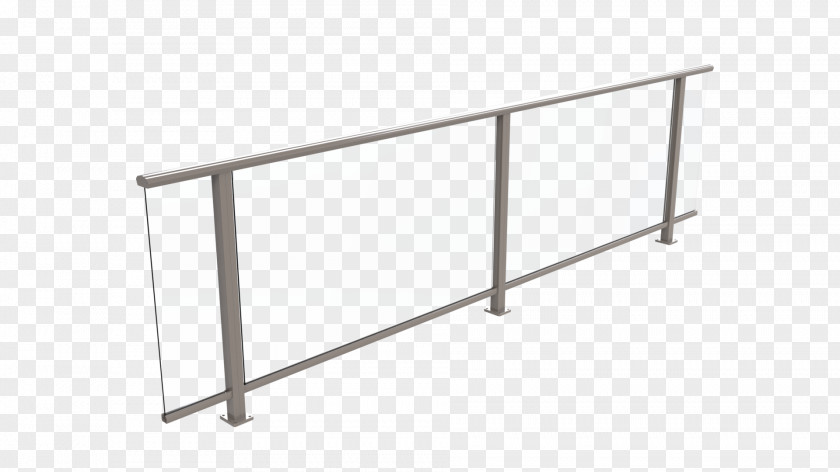 Rail Handrail Baluster Material Stairs PNG