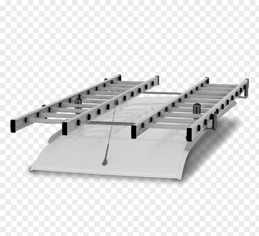 Aluminum Cargo Rack Car Steel Product Design Angle PNG