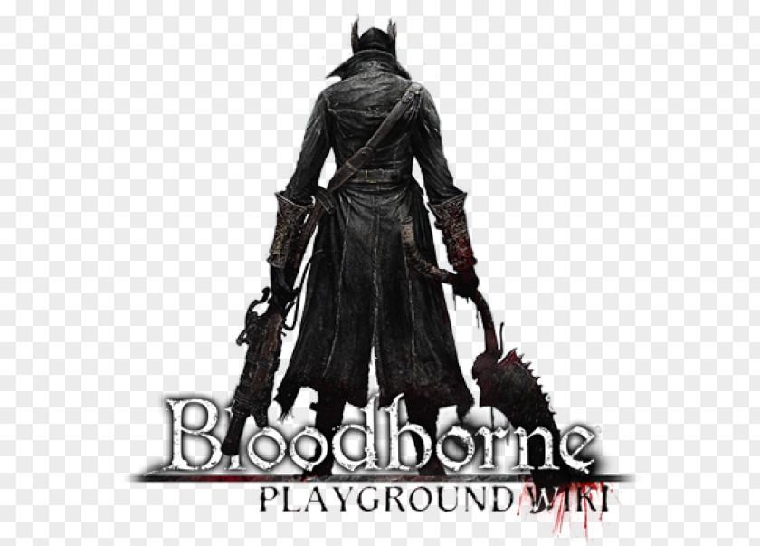 Bloodborne PlayStation 4 Bloodborne: The Old Hunters Dark Souls Witcher 3: Wild Hunt PNG