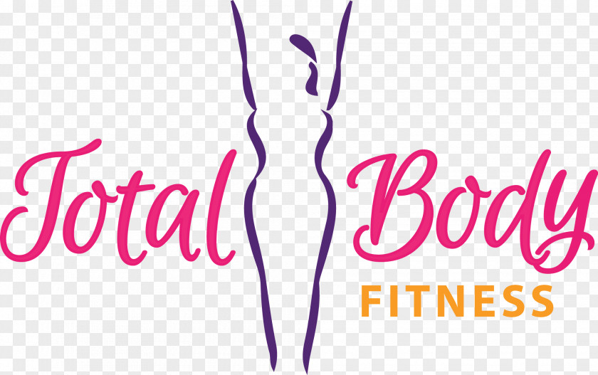 Bodybuilding Logo Physical Fitness Pilates Exercise Personal Trainer PNG