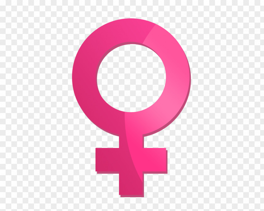 Brain Female Quiz Symbol PNG