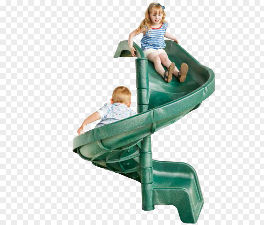 Casette Playground Slide Spiral Spielturm Length Plastic PNG