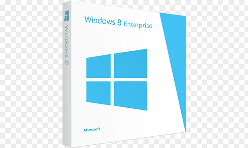 Enterprise SloganWin-win Windows 8.1 Computer Software Original Equipment Manufacturer PNG