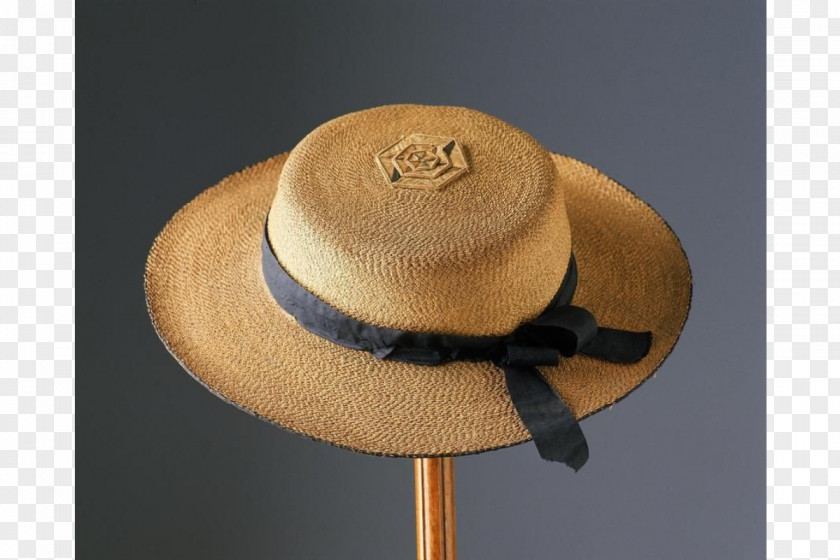 Hat Cabbage-tree Boater Australia Cap PNG
