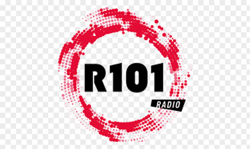 Italy R101 Internet Radio Broadcasting PNG