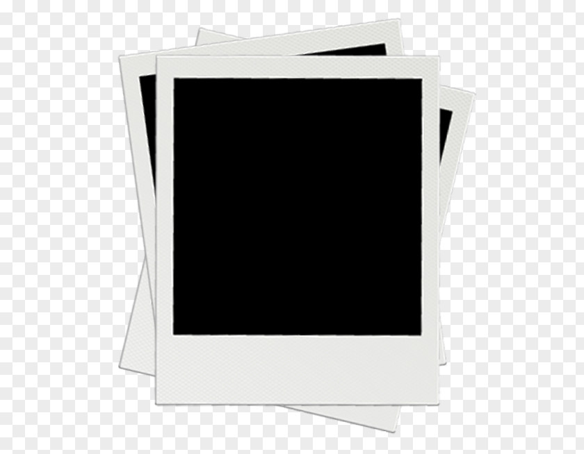 Lorum Rectangle Picture Frames PNG