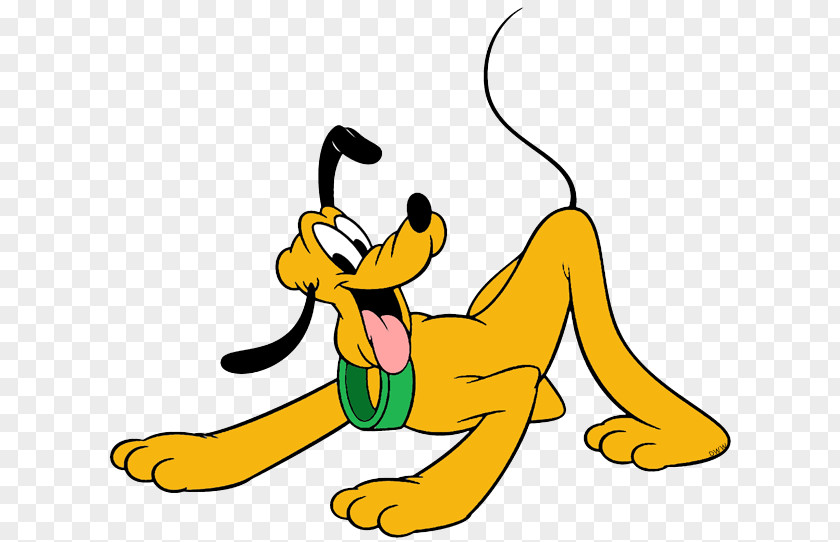 Mickey Mouse Pluto Winnie-the-Pooh The Walt Disney Company Goofy PNG