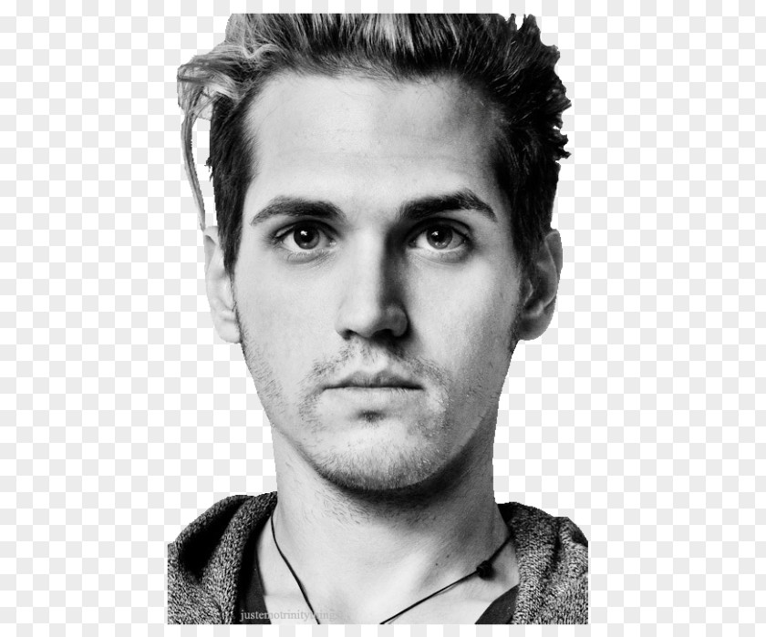 Mikey Way My Chemical Romance Bassist Musician Danger Days: The True Lives Of Fabulous Killjoys PNG