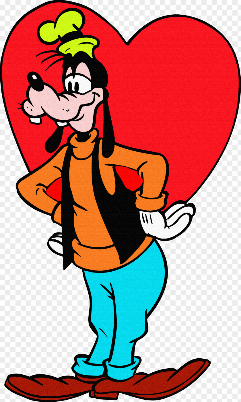 Minnie Mouse Goofy The Walt Disney Company Donald Duck Cartoon PNG