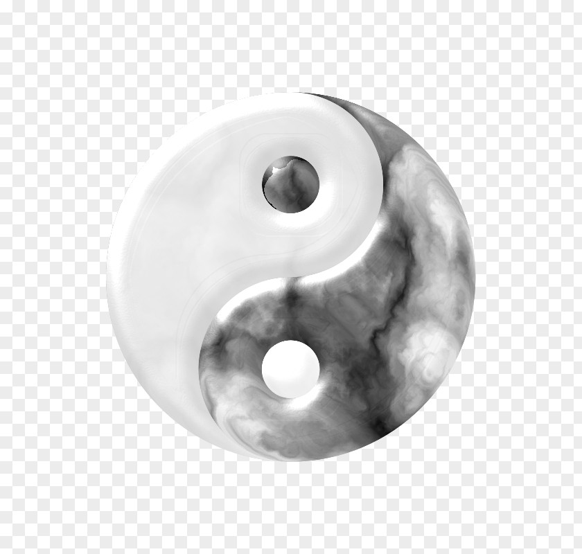Pictures Of Ying Yang Symbol Yin And Clip Art PNG