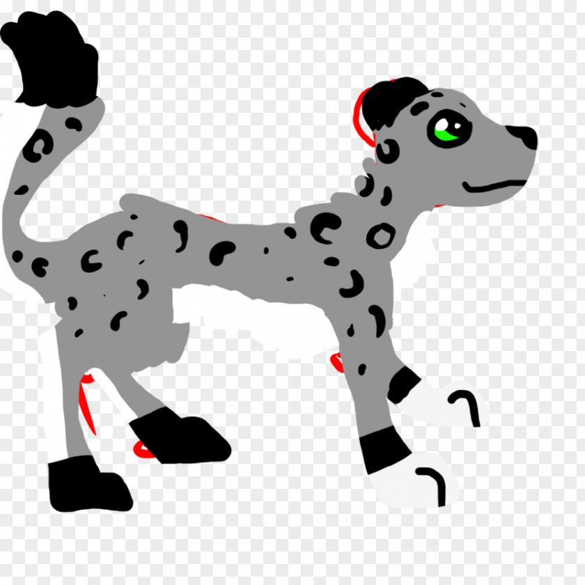 Puppy Dalmatian Dog Breed Non-sporting Group Cat PNG