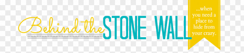 Stone Fence Brand Logo Weight PNG