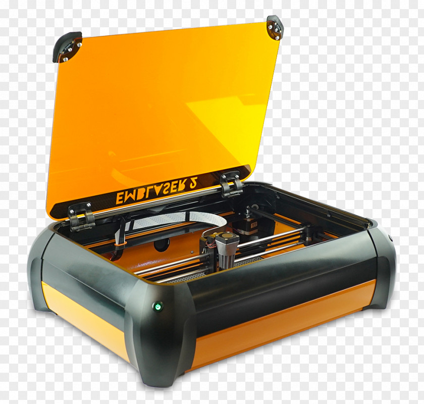 Teller Assist Unit Laser Cutting 3D Printing Engraving Selective Sintering PNG