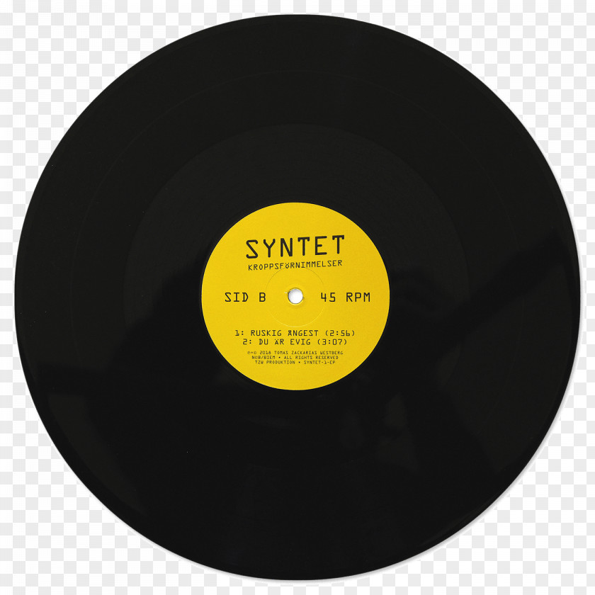 Vinyl Record Phonograph LP Product PNG