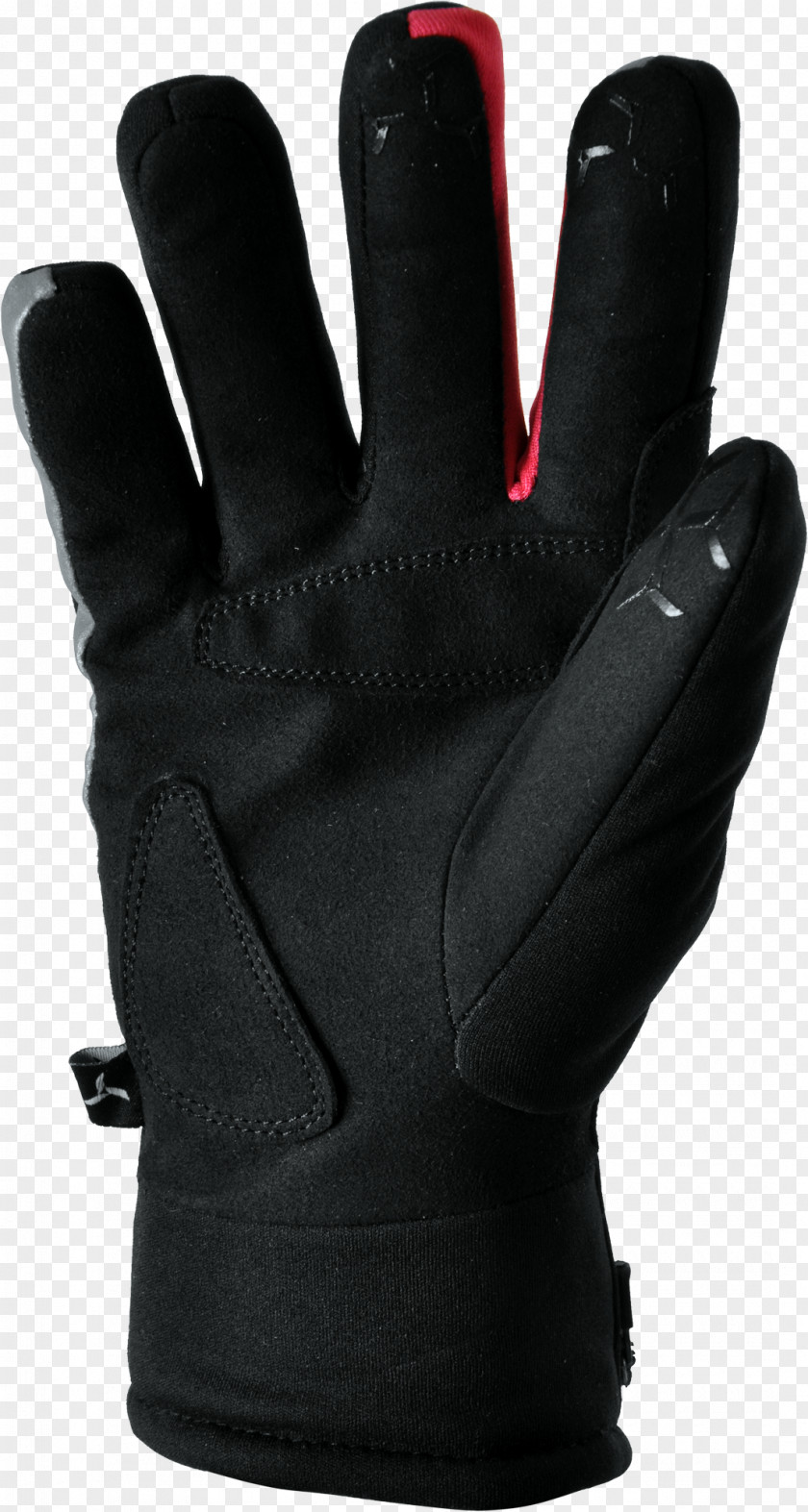 Winter Gloves Lacrosse Glove Cycling Finger Punch PNG