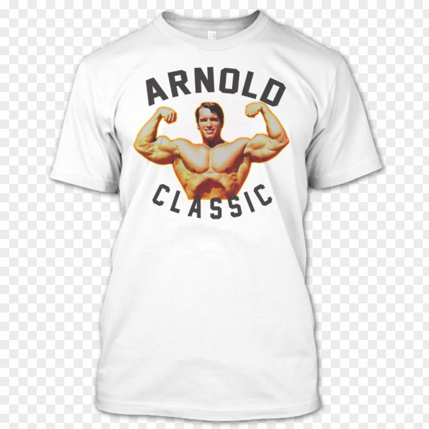 Arnold Schwarzenegger T-shirt Albus Dumbledore Harry Potter Clothing PNG