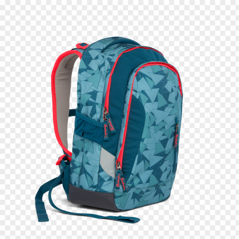 Backpack Satch Pack Sleek Match Satchel PNG