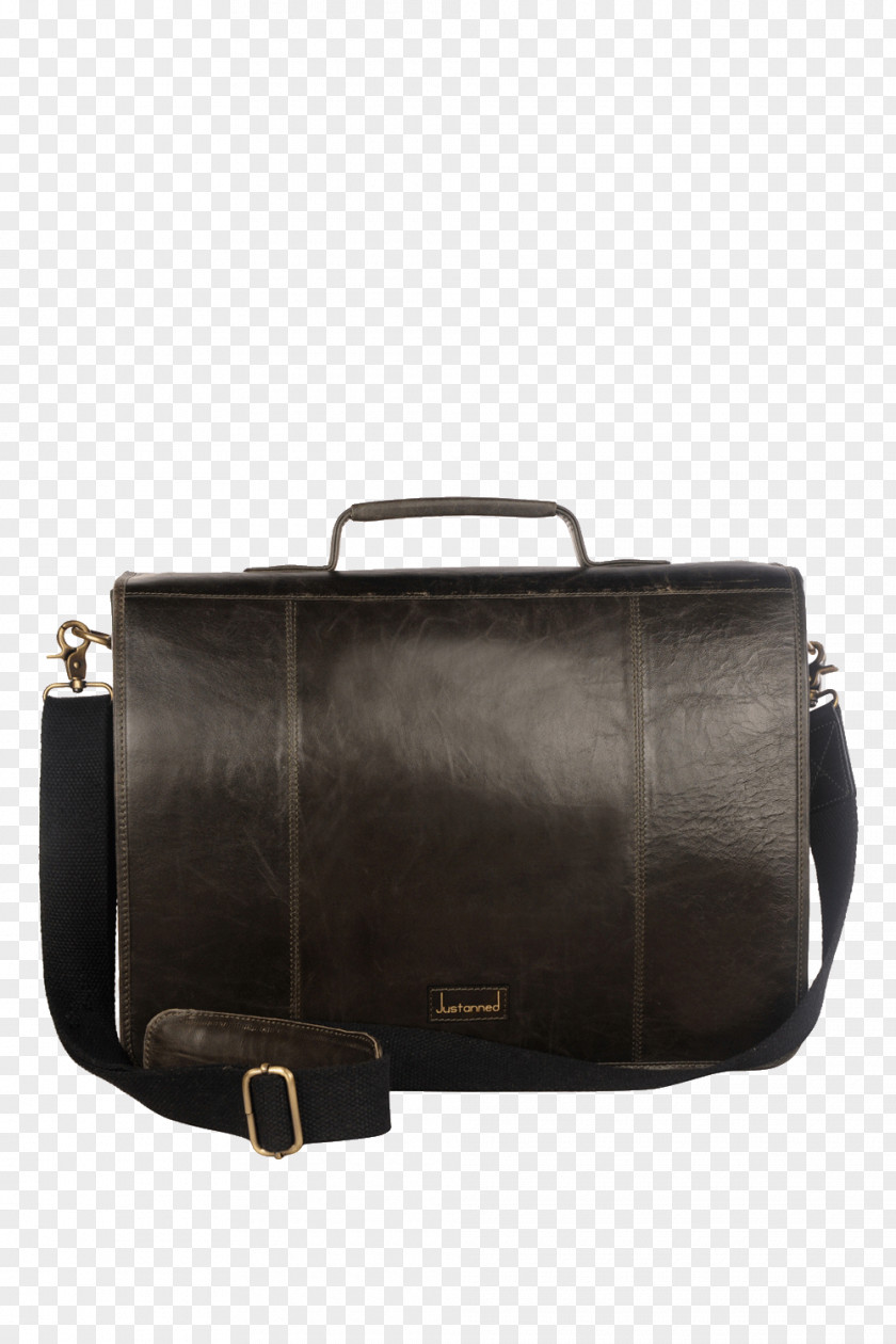 Briefcase Handbag Leather Messenger Bags PNG