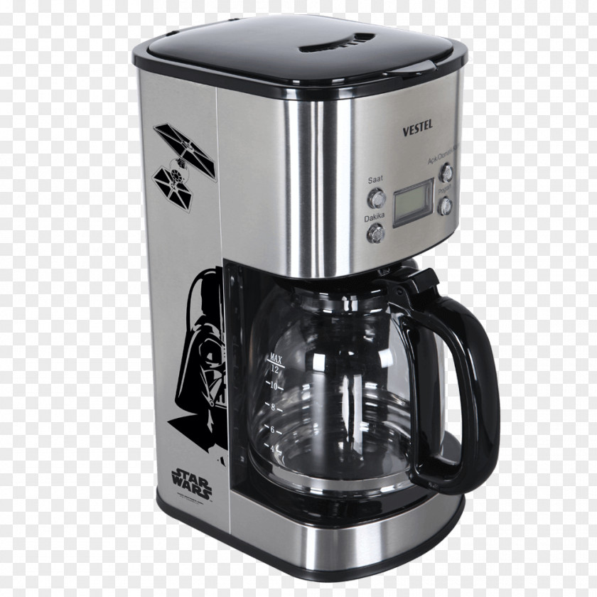 Coffee Coffeemaker Machine Turkish Espresso PNG
