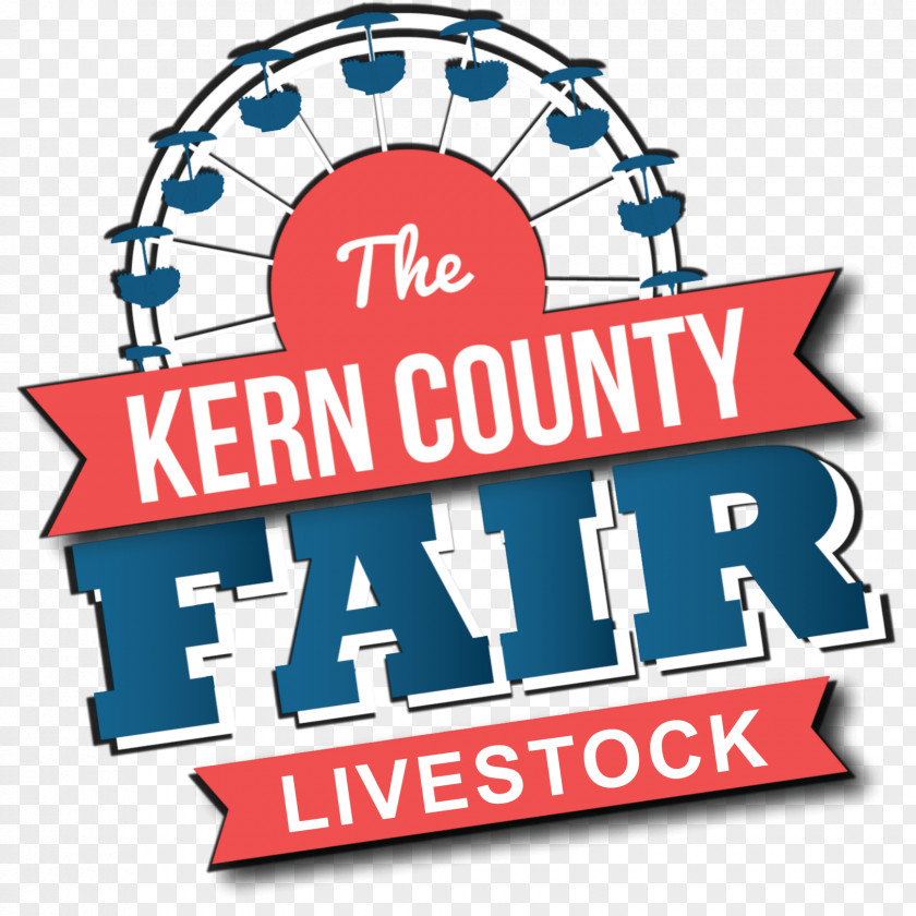 County Fair Kern Fairgrounds Logo Bak-Anime 0 Organization PNG
